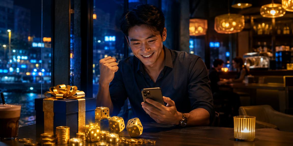 23wino6 mobile gaming
